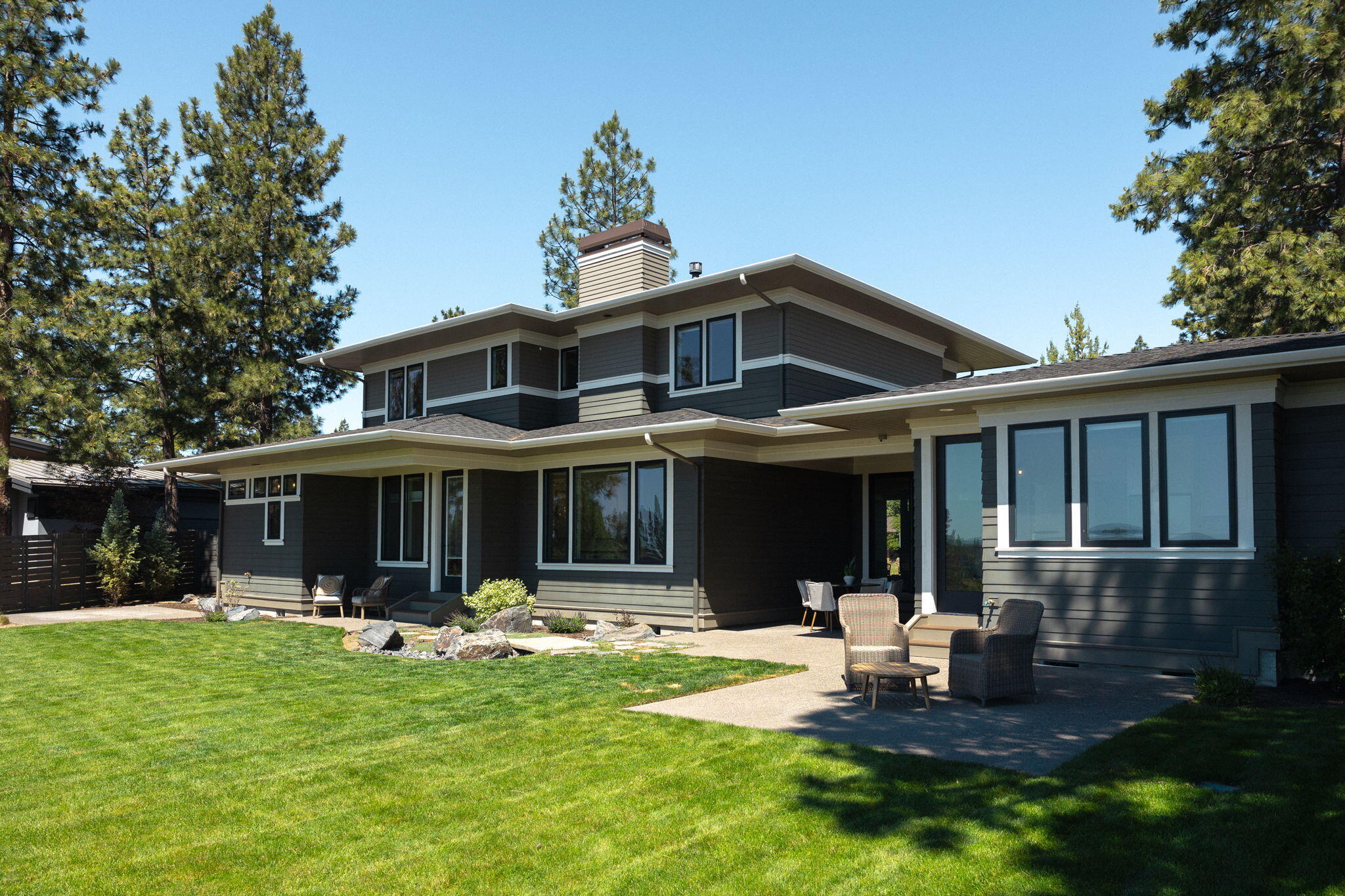 NorthWest Crossing - Residential