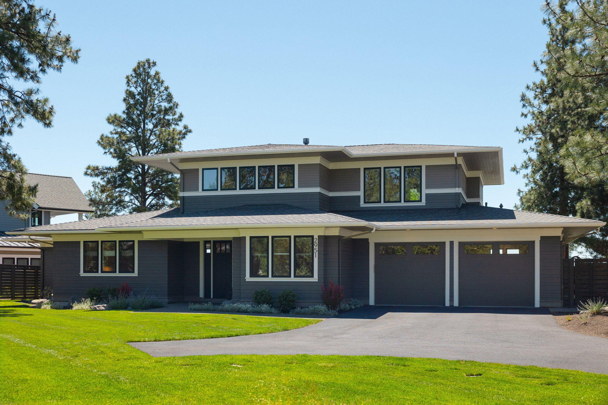 NorthWest Crossing - Residential