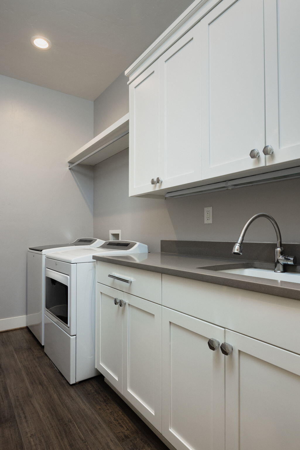 NorthWest Crossing - Residential