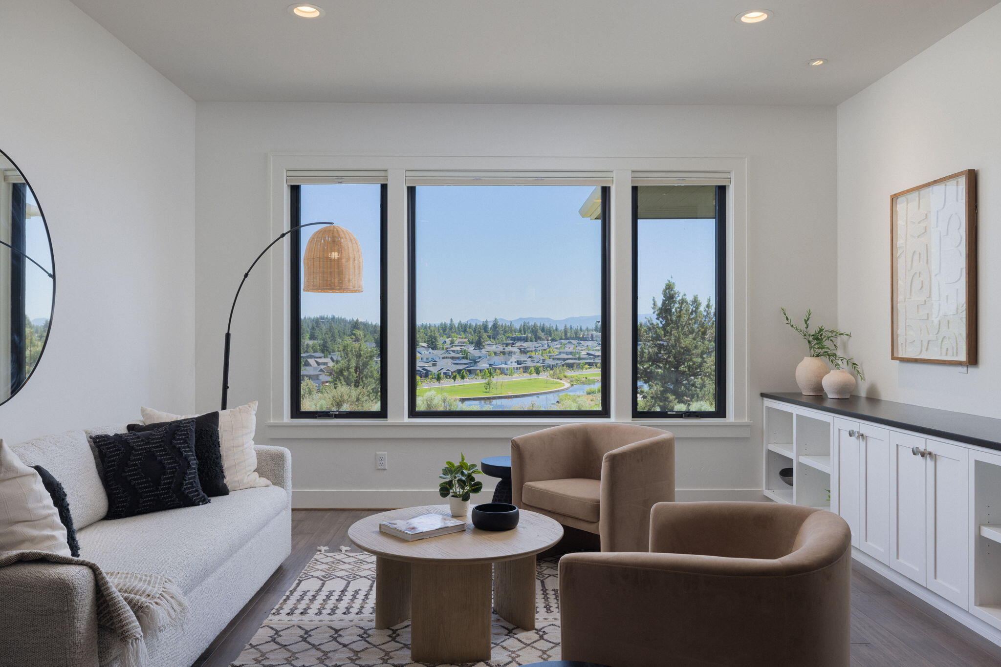 NorthWest Crossing - Residential