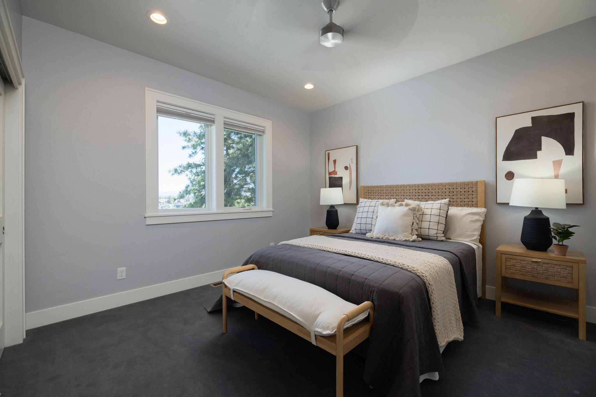 NorthWest Crossing - Residential