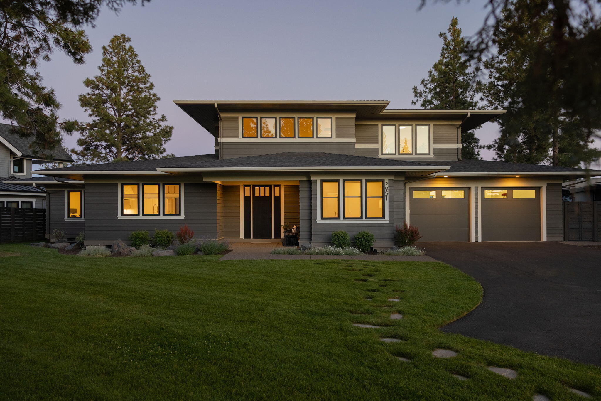 NorthWest Crossing - Residential