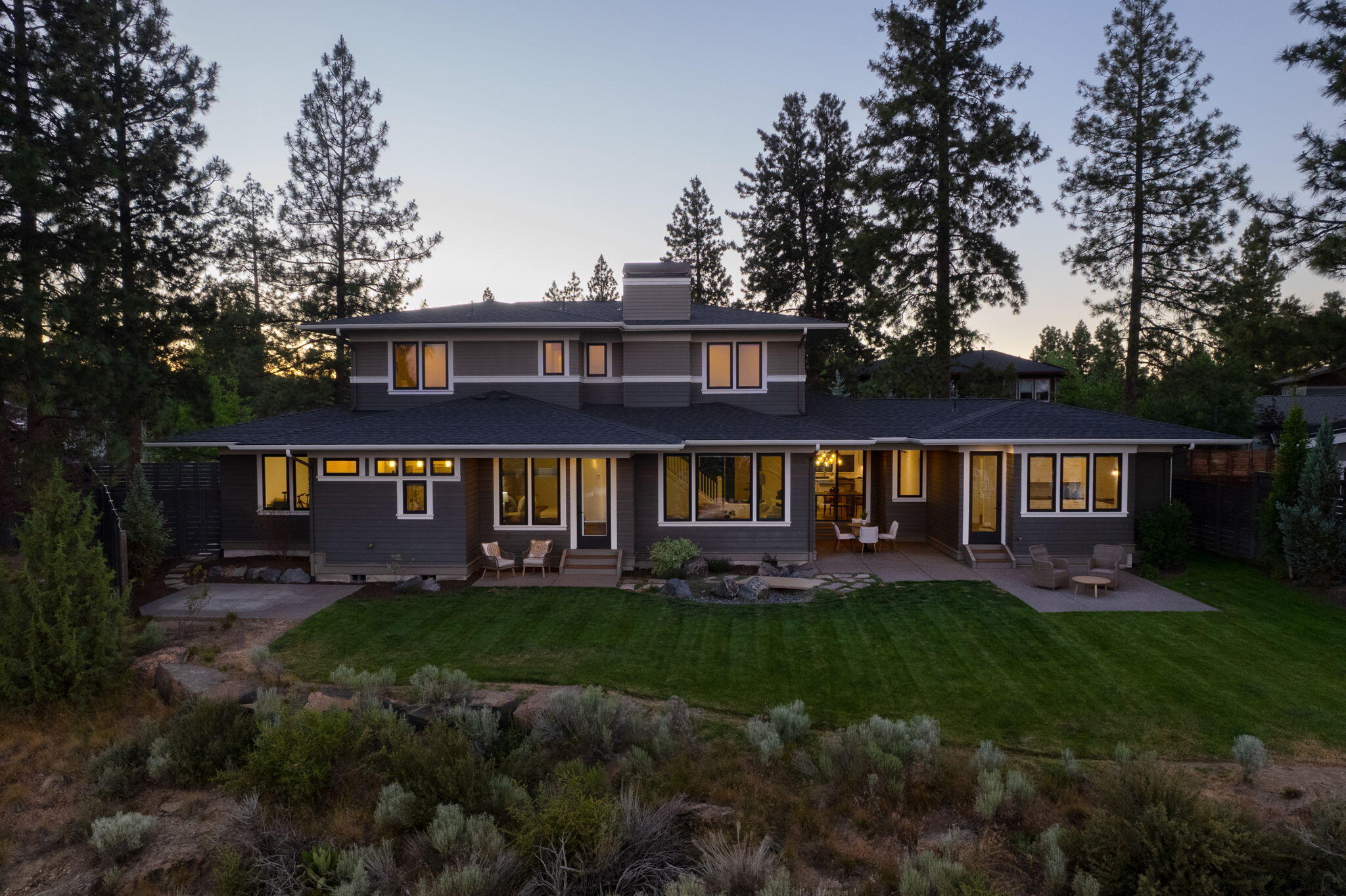 NorthWest Crossing - Residential