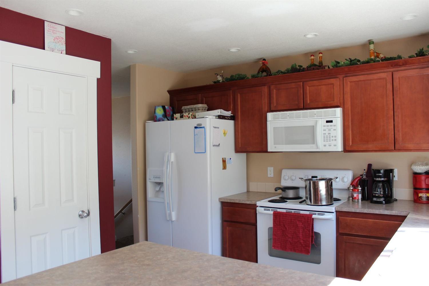 Terrebonne Est - Residential