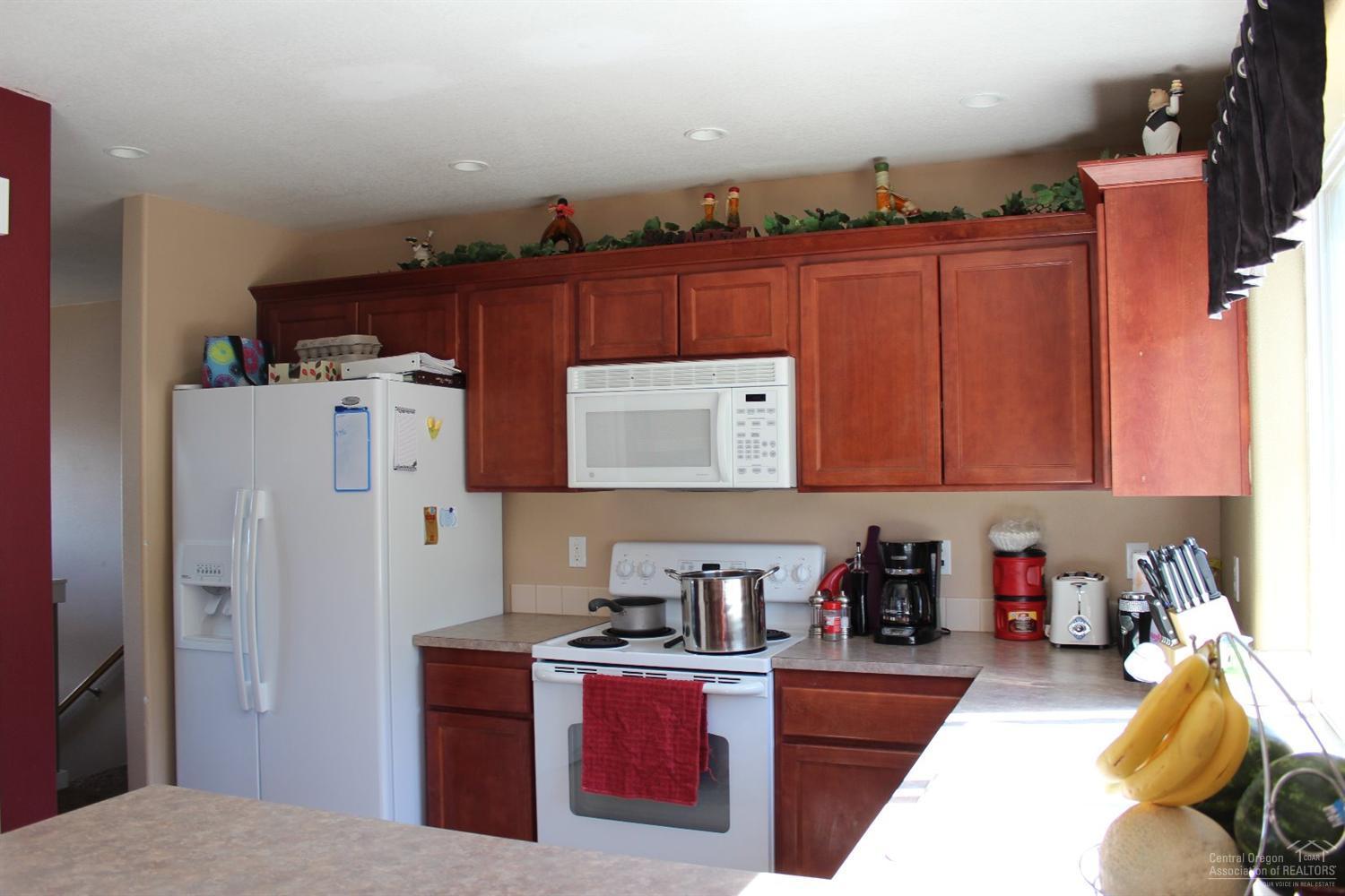 Terrebonne Est - Residential