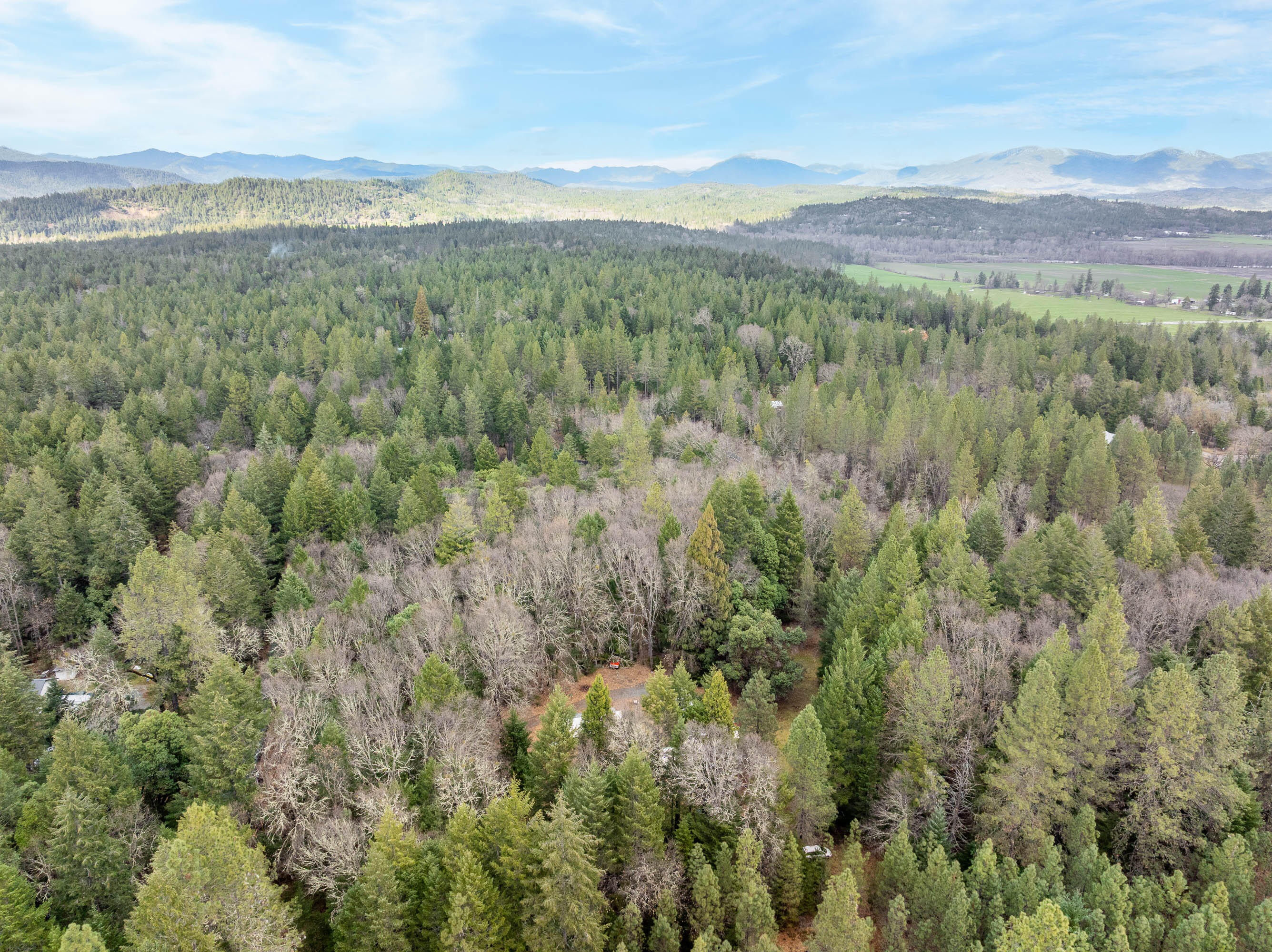 Foster Estates Subdivision - Land