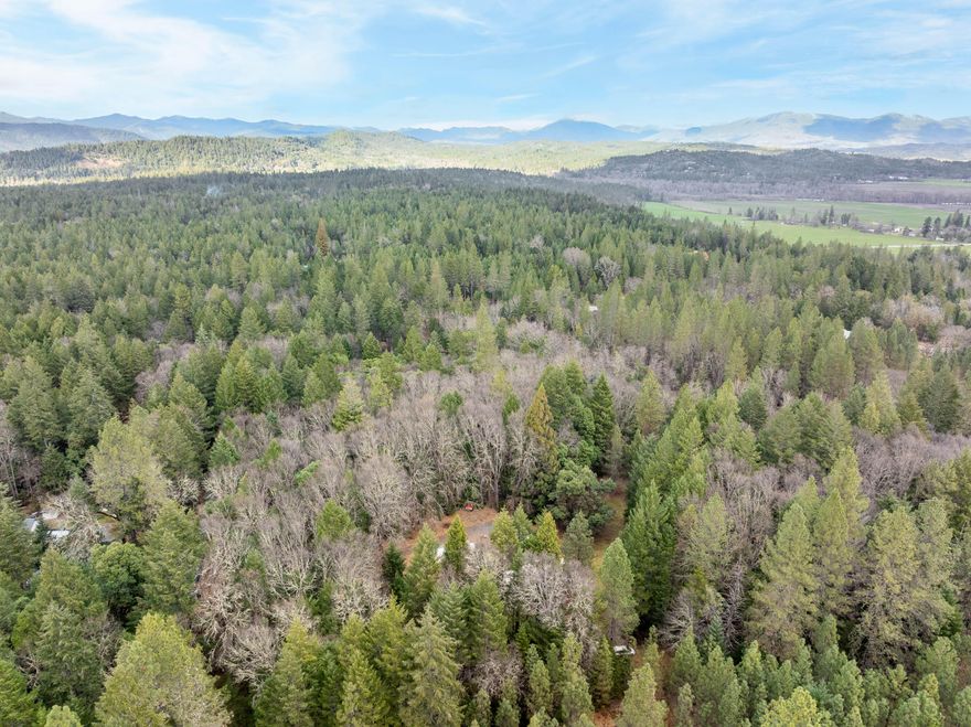 Unbeatable lot in an unbelievable location! Off the desirable Marcy Loop, these lots offer privacy, flat and usable land, and are ready for you to build. With power nearby, and lots of water (neighboring well recently yielded over 13 gallons per minute), this is wonderful location ready for your dream home. Neighboring lot available, contact for more information.