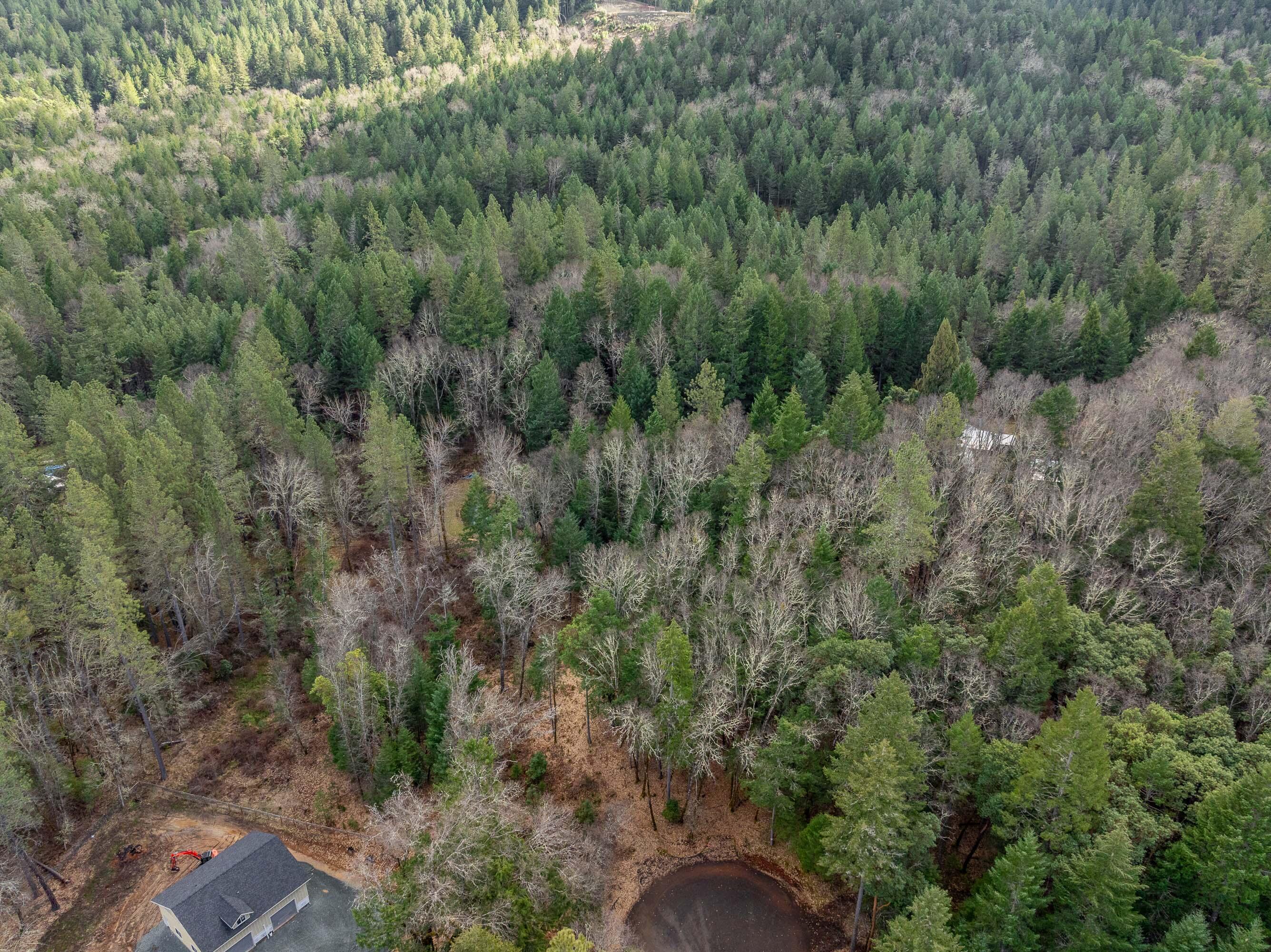 Foster Estates Subdivision - Land