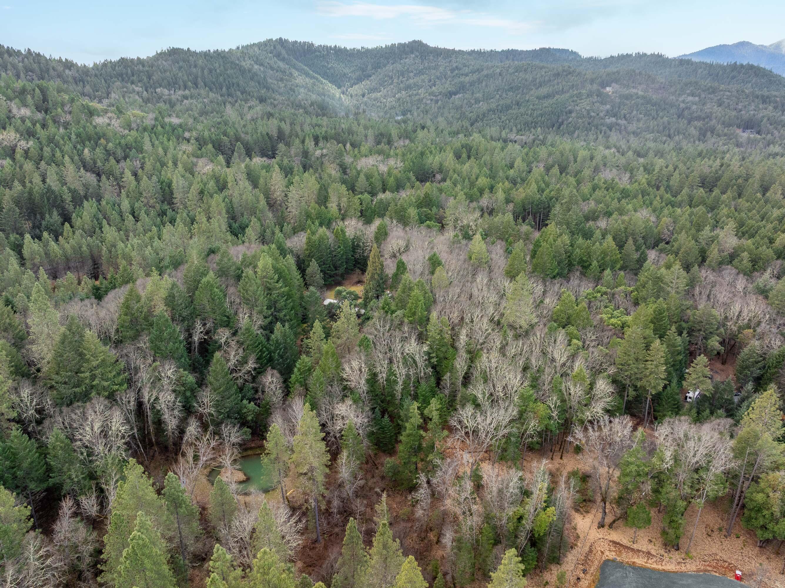 Foster Estates Subdivision - Land