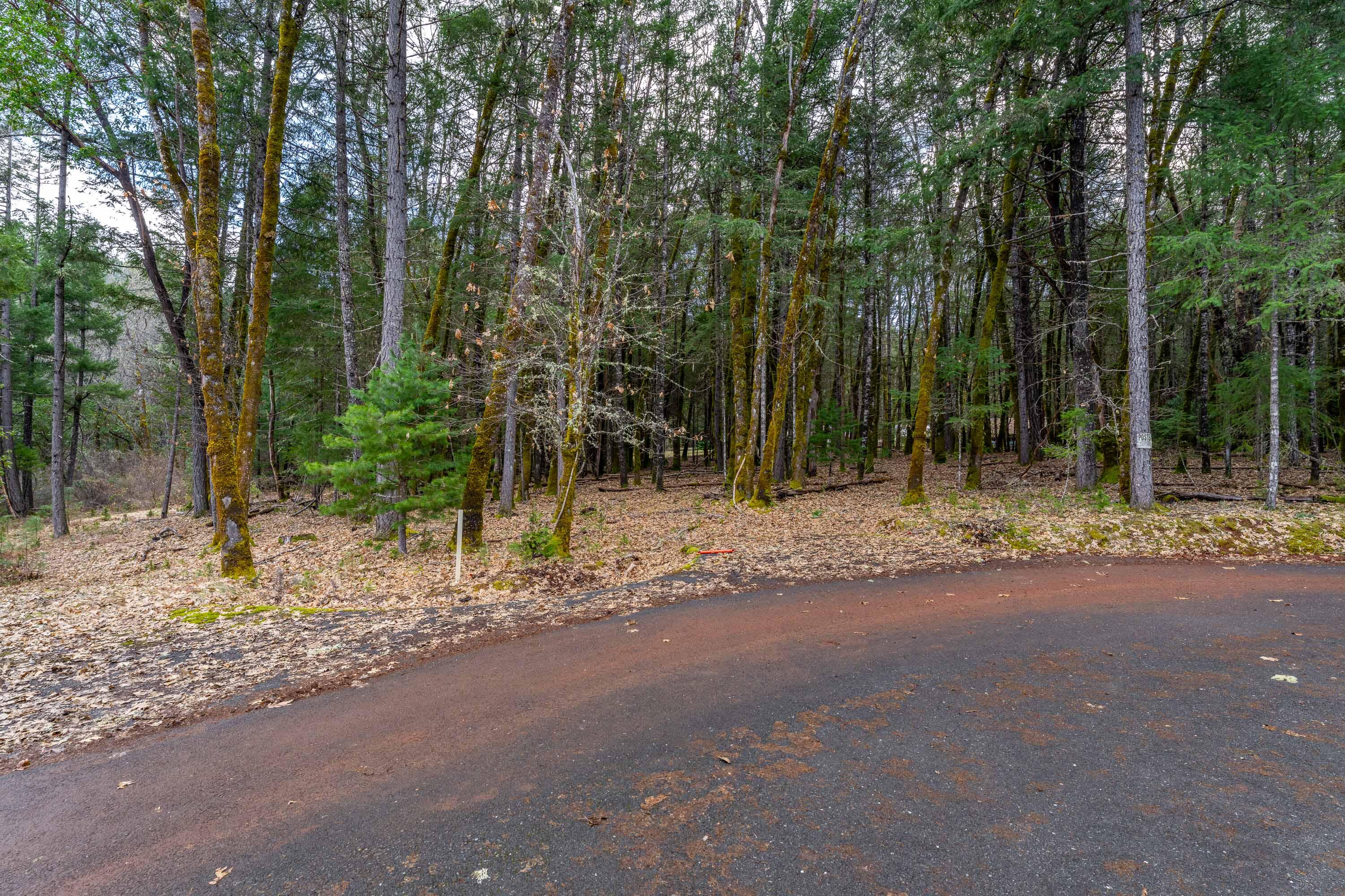 Foster Estates Subdivision - Land