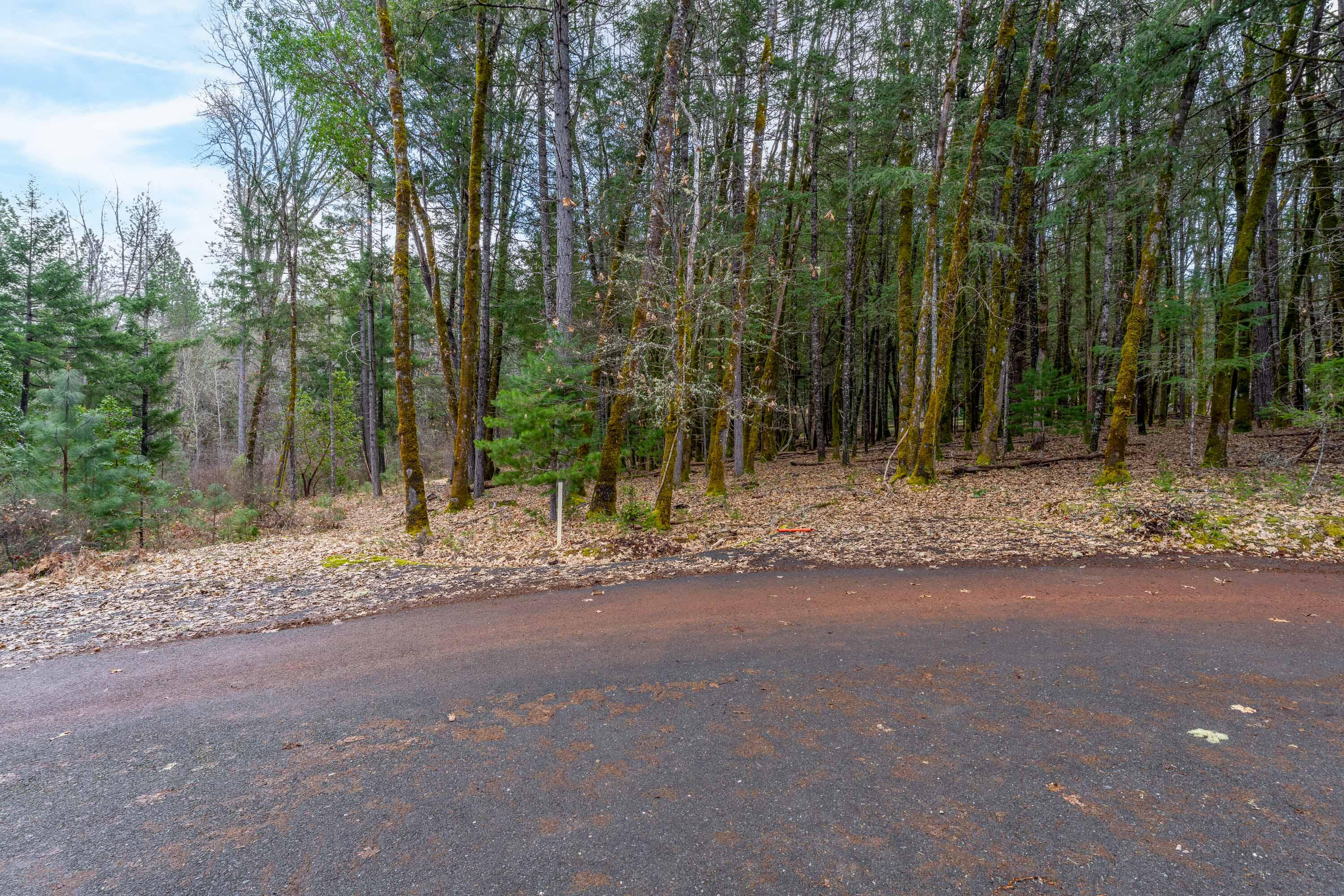 Foster Estates Subdivision - Land