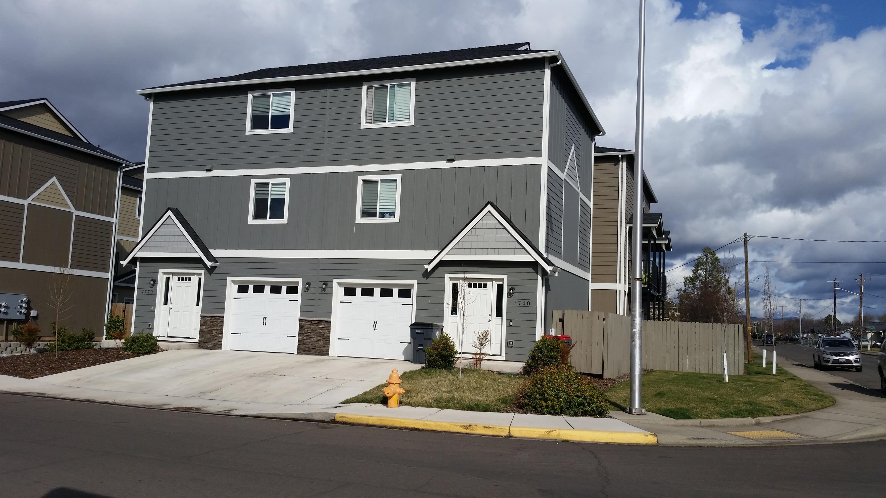 Jacqueline Estates Phase 2 - Residential