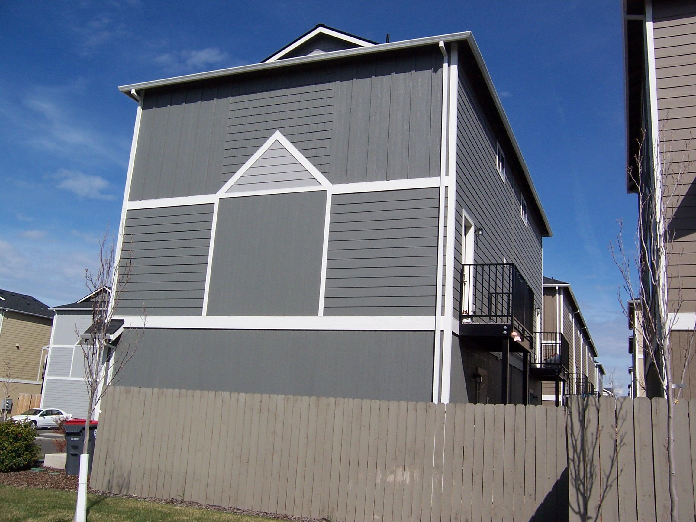 Jacqueline Estates Phase 2 - Residential