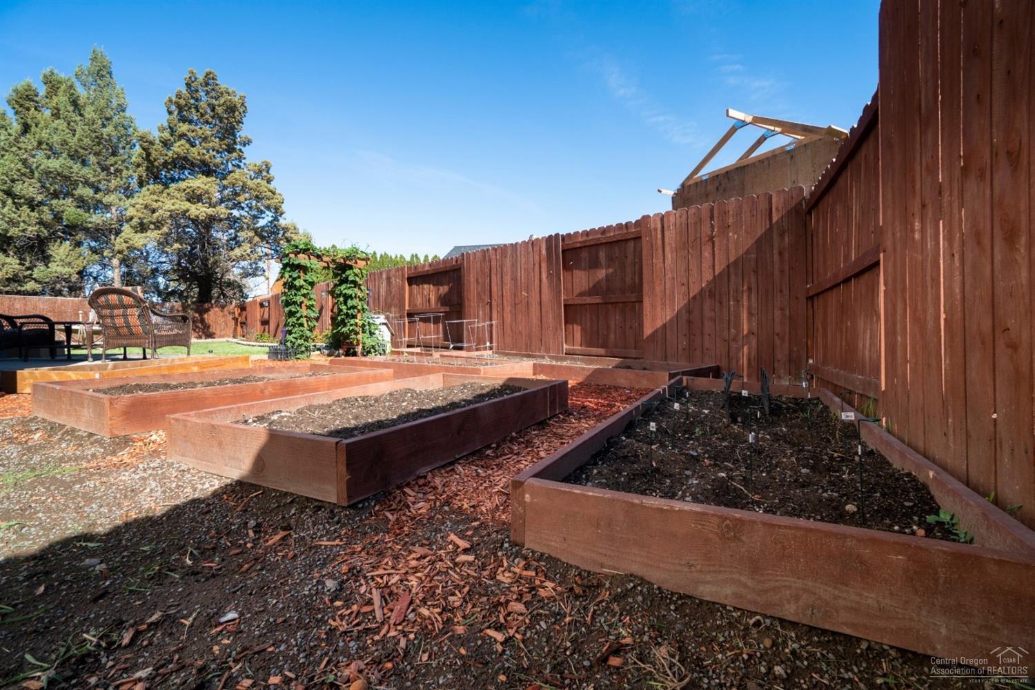 Amber Springs - Residential