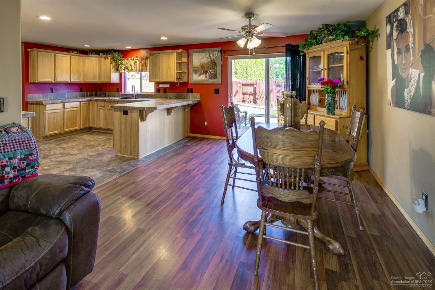 Amber Springs - Residential