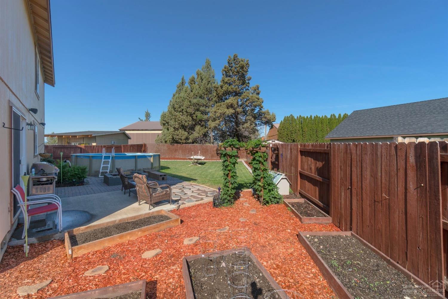 Amber Springs - Residential