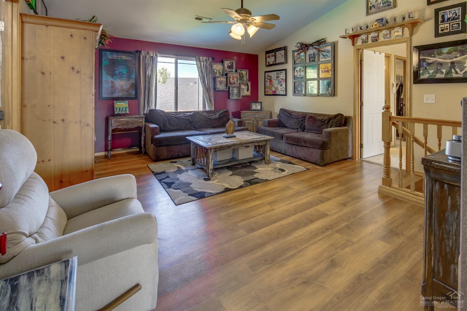 Amber Springs - Residential