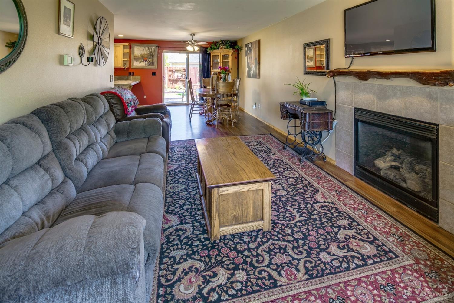 Amber Springs - Residential