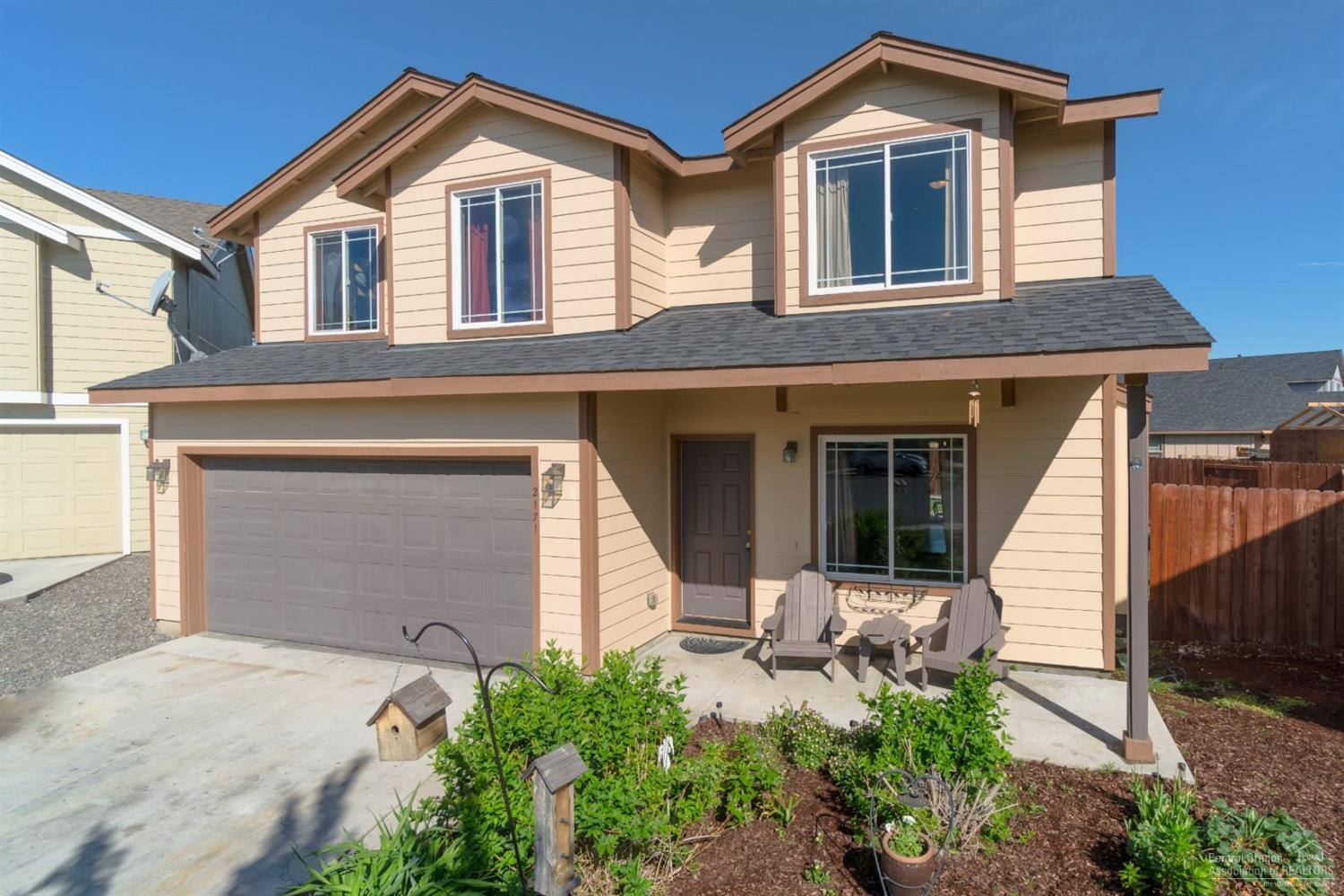 Amber Springs - Residential