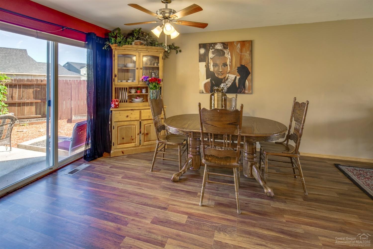 Amber Springs - Residential