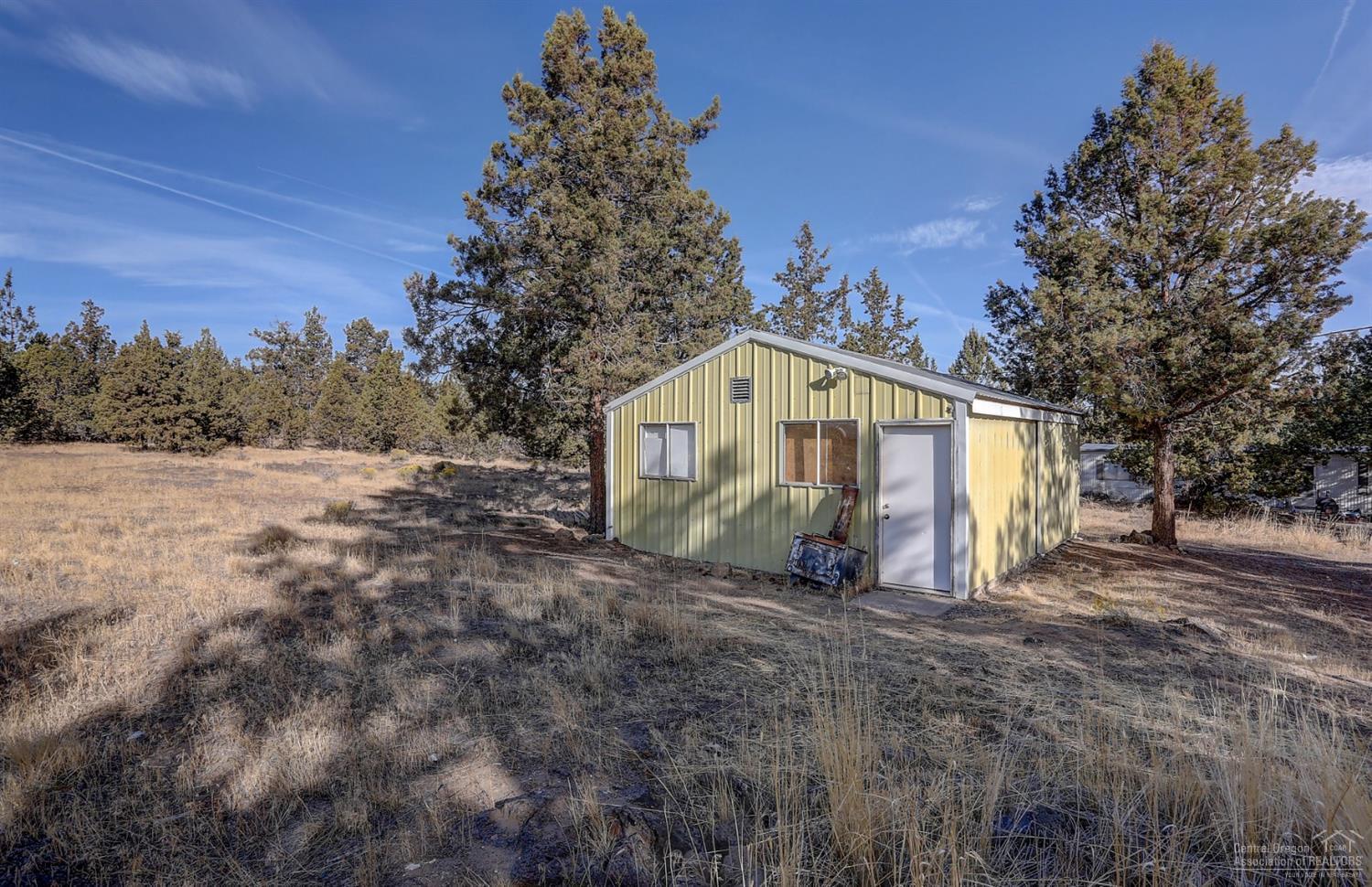 Rancho El Sereno - Residential