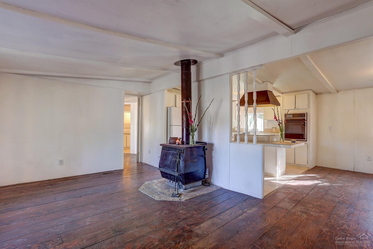 Rancho El Sereno - Residential