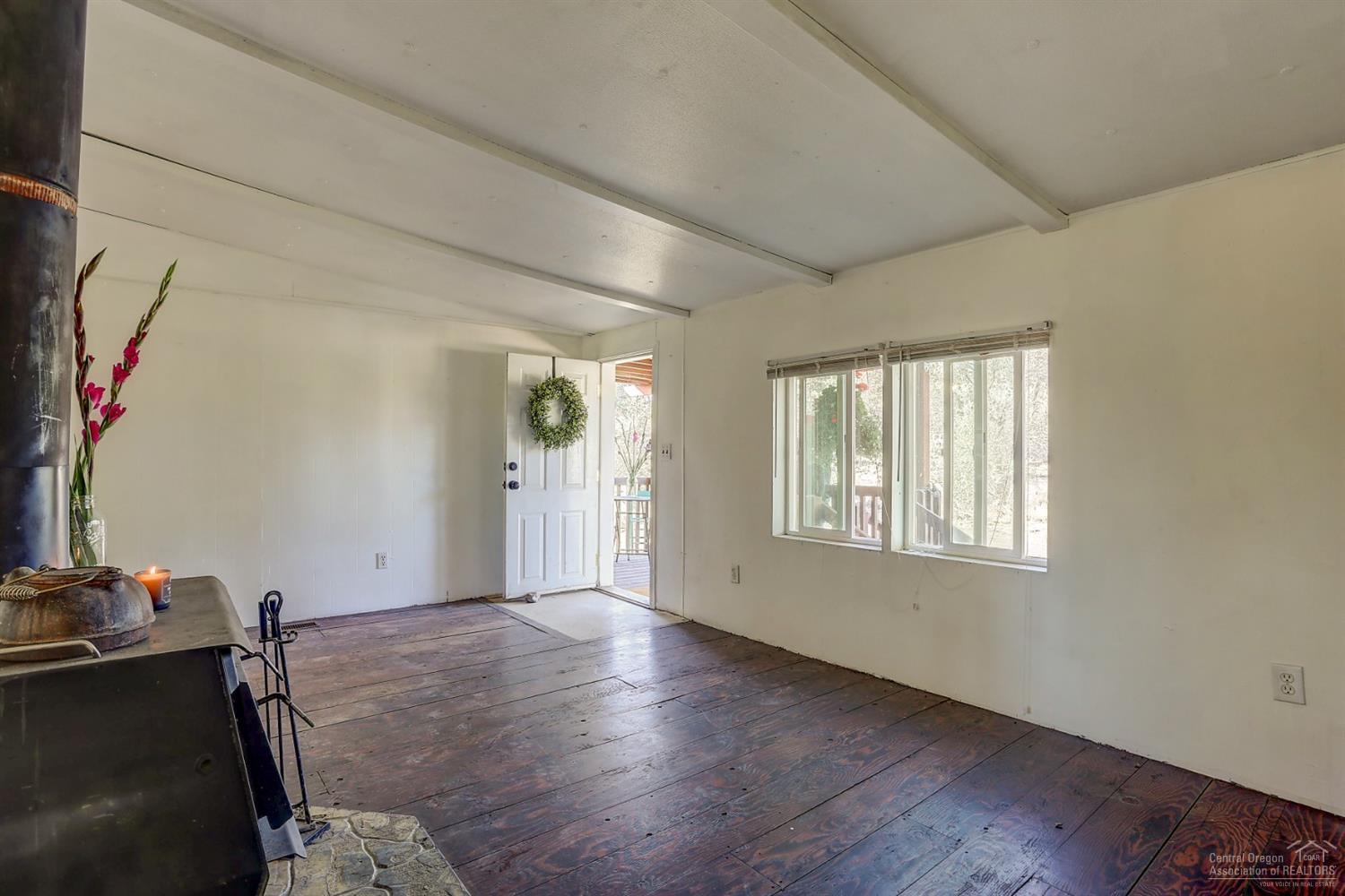 Rancho El Sereno - Residential