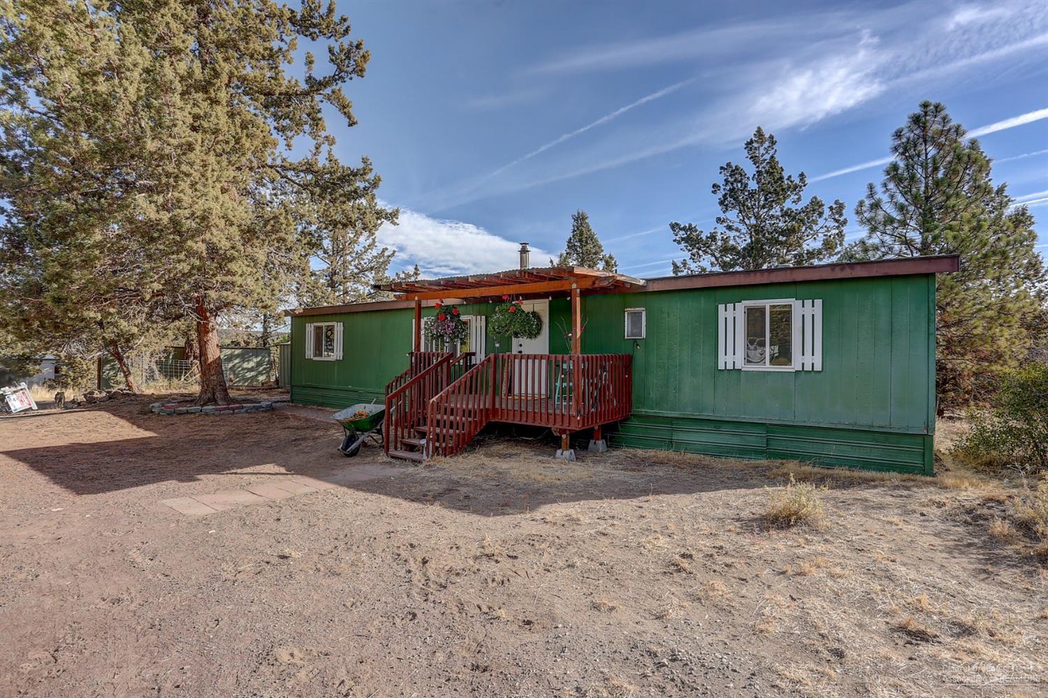 Rancho El Sereno - Residential