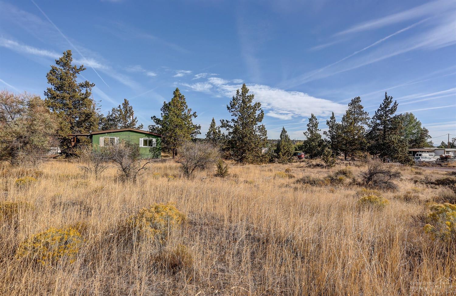 Rancho El Sereno - Residential