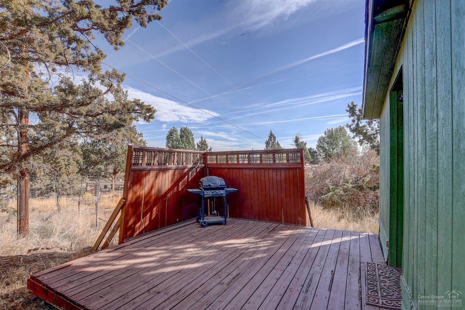 Rancho El Sereno - Residential