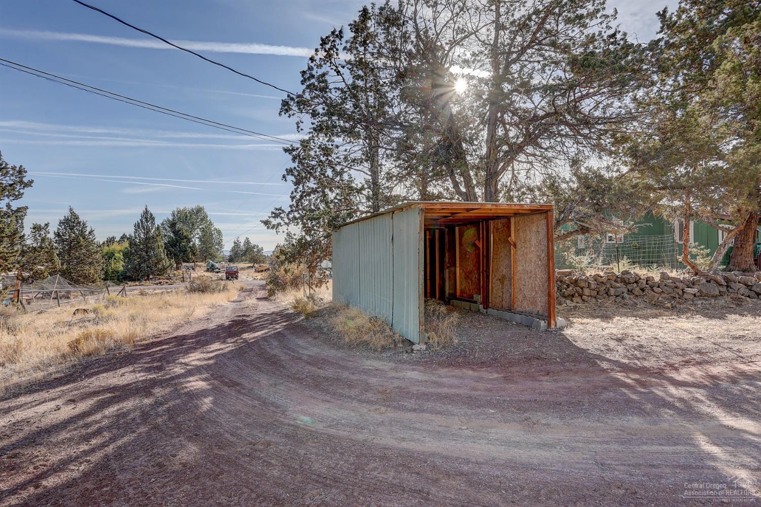 Rancho El Sereno - Residential