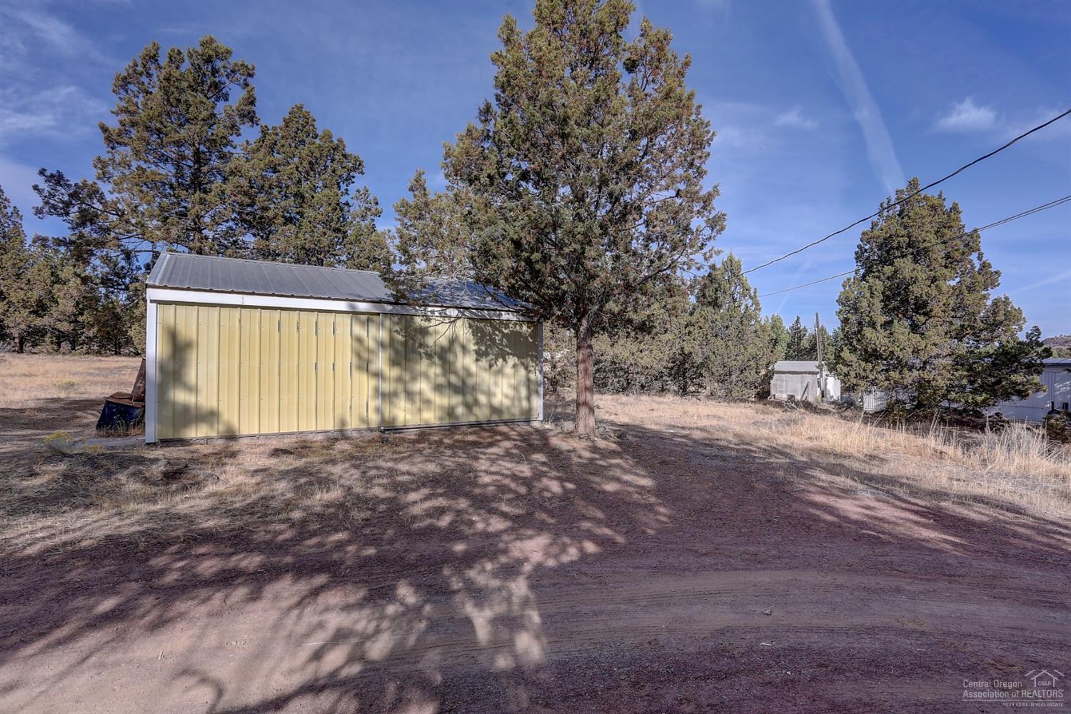 Rancho El Sereno - Residential