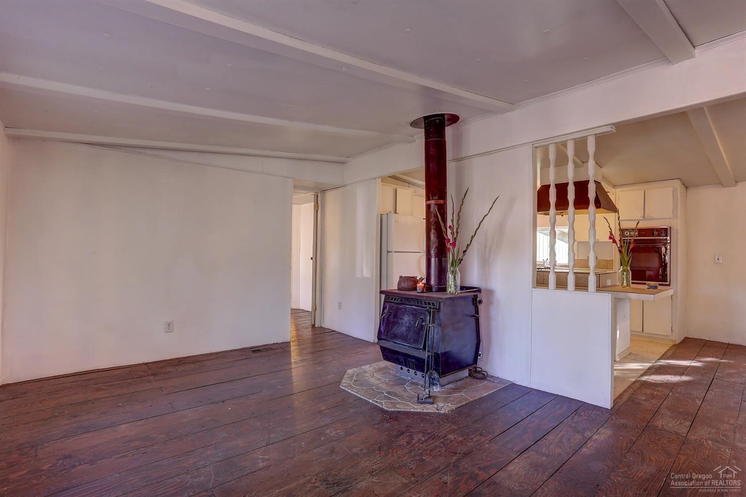 Rancho El Sereno - Residential