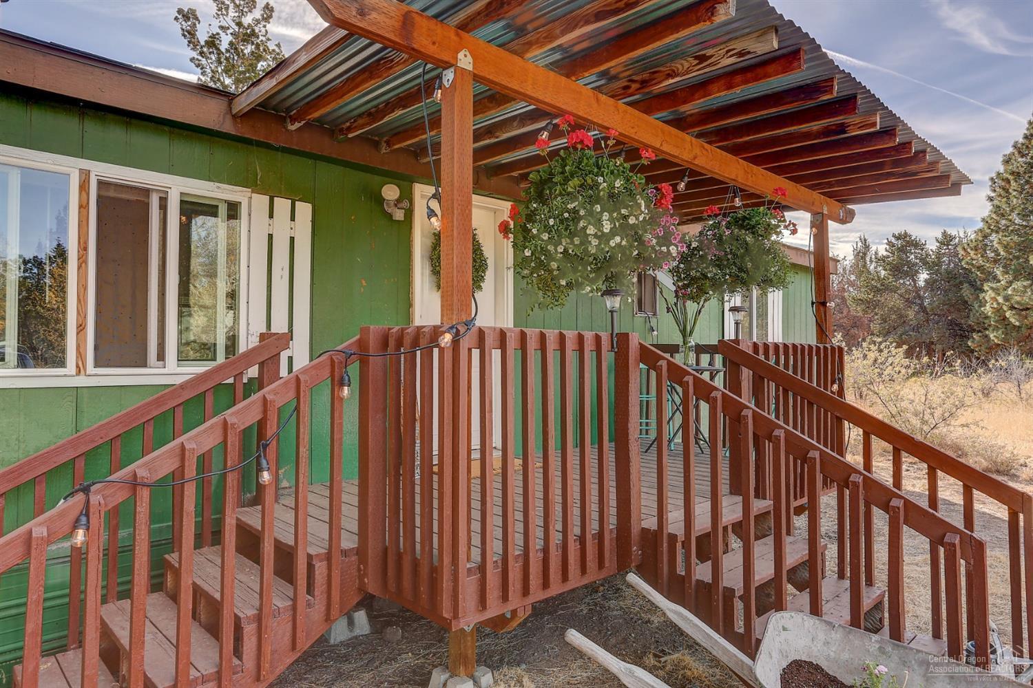 Rancho El Sereno - Residential