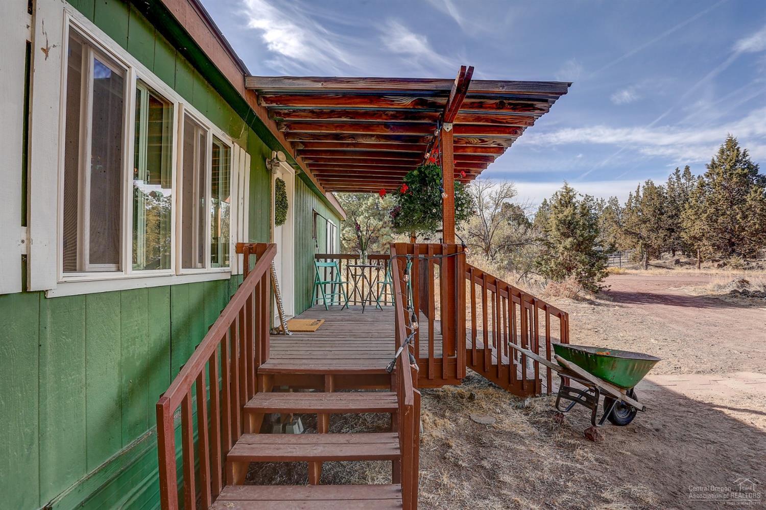 Rancho El Sereno - Residential