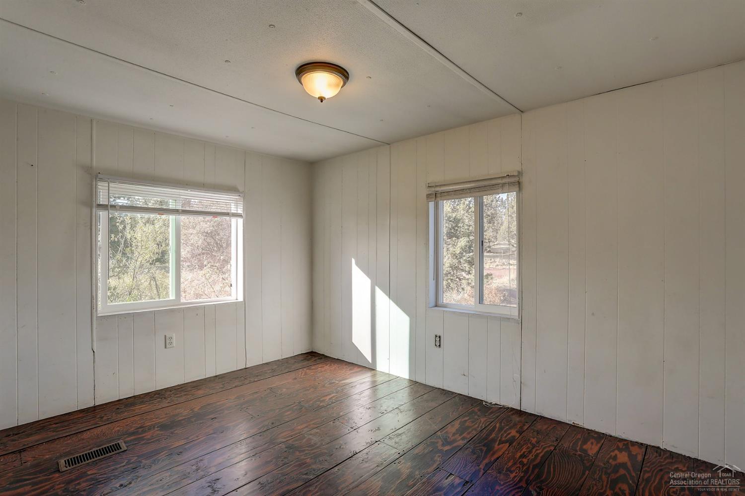 Rancho El Sereno - Residential