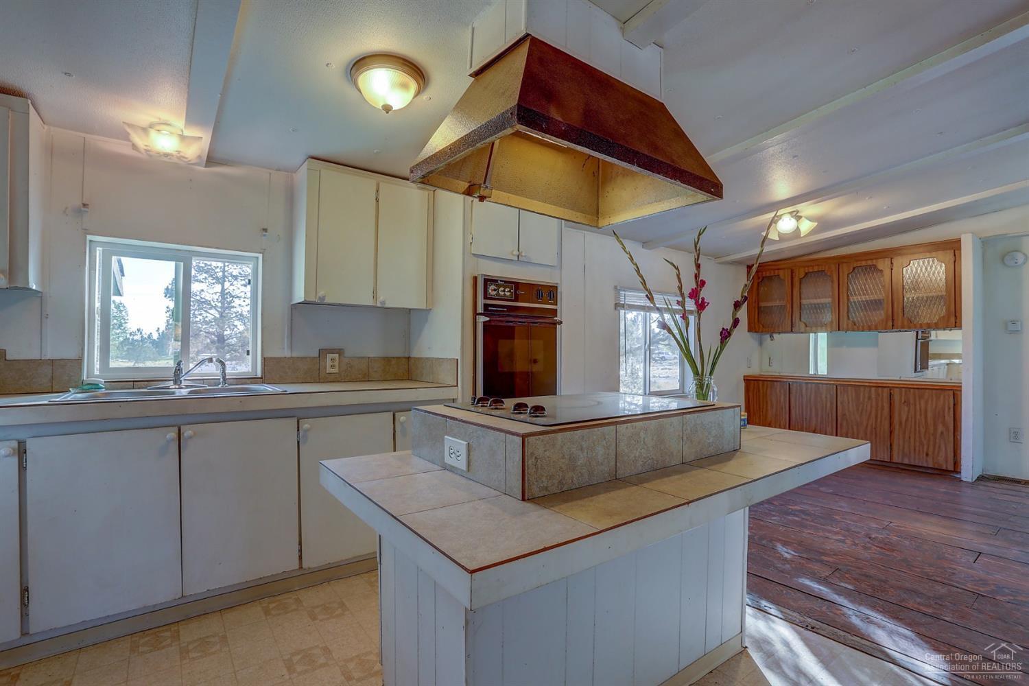 Rancho El Sereno - Residential