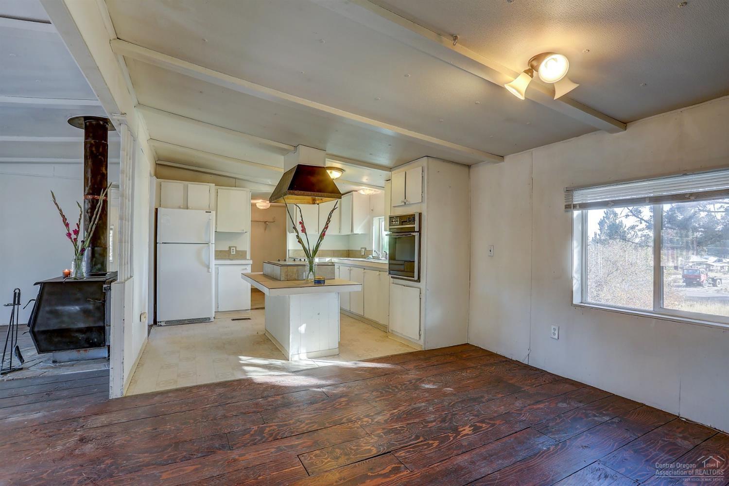 Rancho El Sereno - Residential