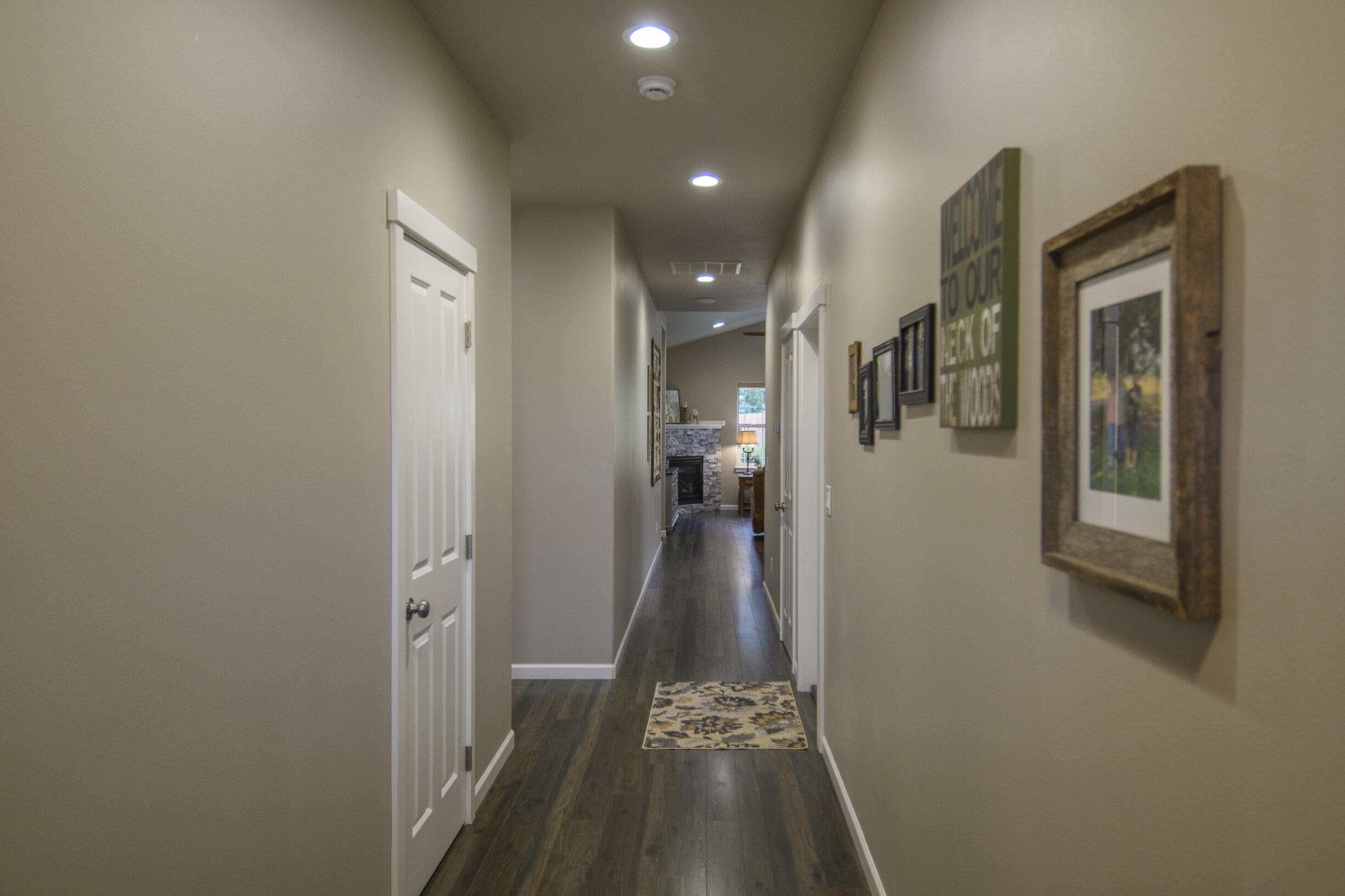 Kian Canyon - Residential