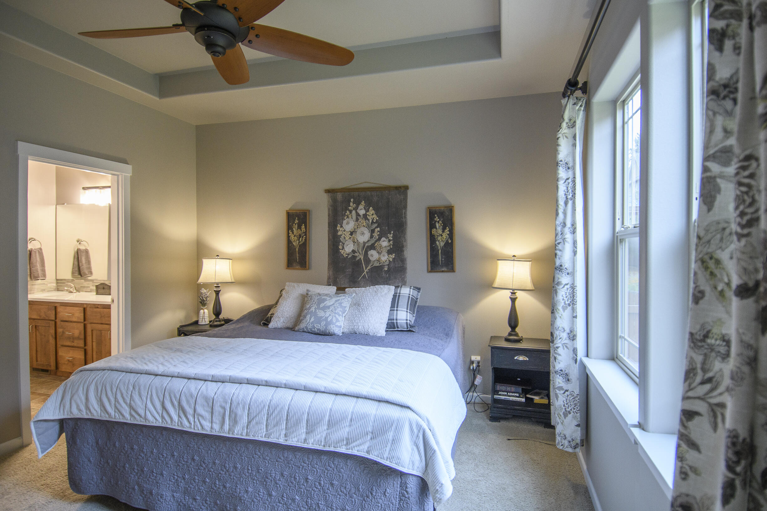 Kian Canyon - Residential