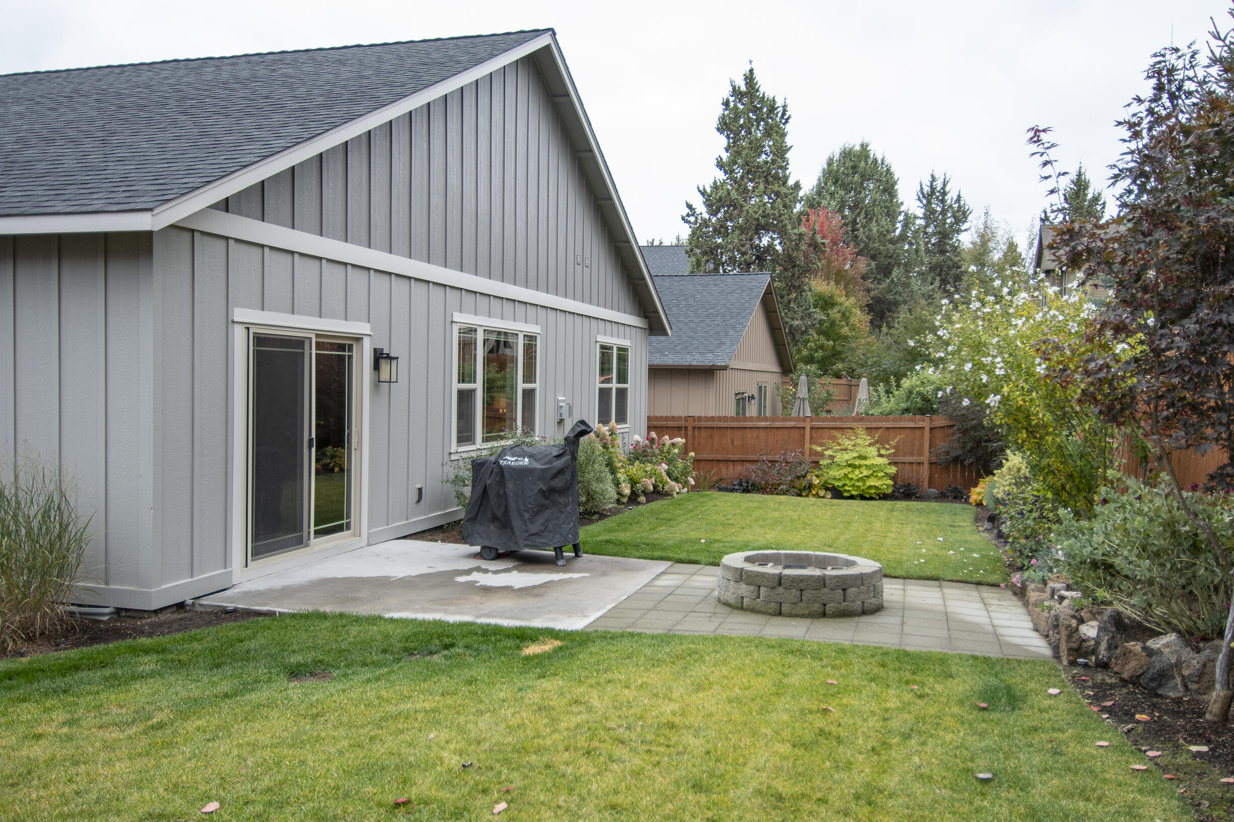 Kian Canyon - Residential