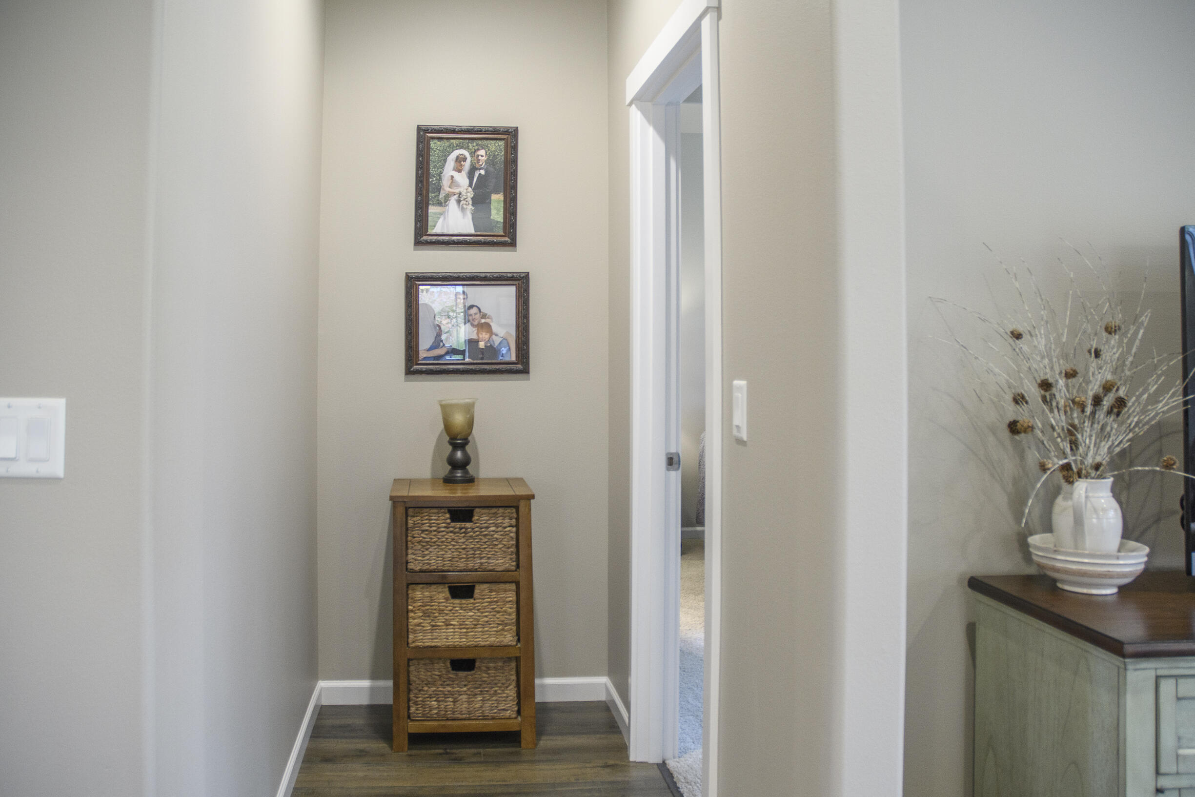 Kian Canyon - Residential