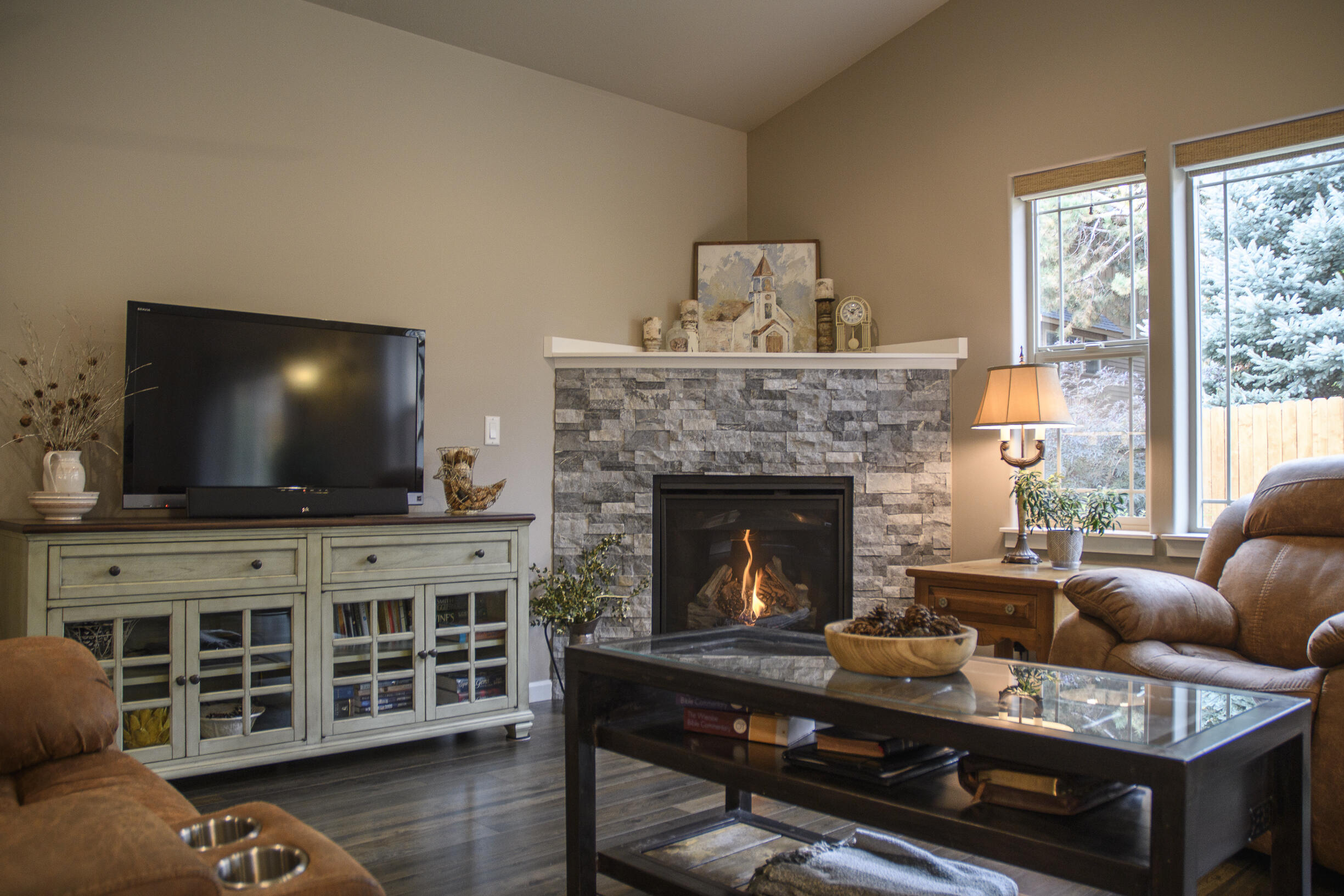 Kian Canyon - Residential