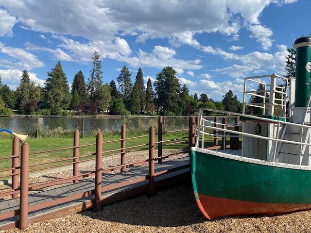 Boulevard - Residential