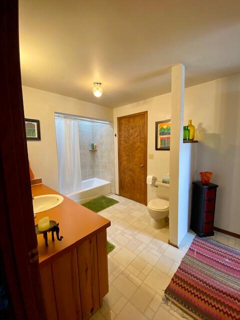 Boulevard - Residential