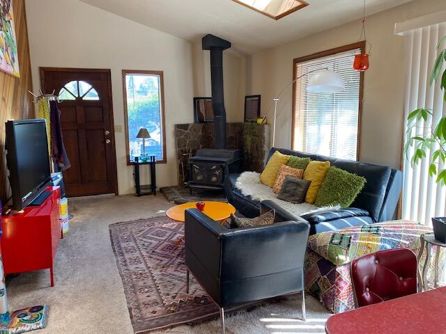 Boulevard - Residential