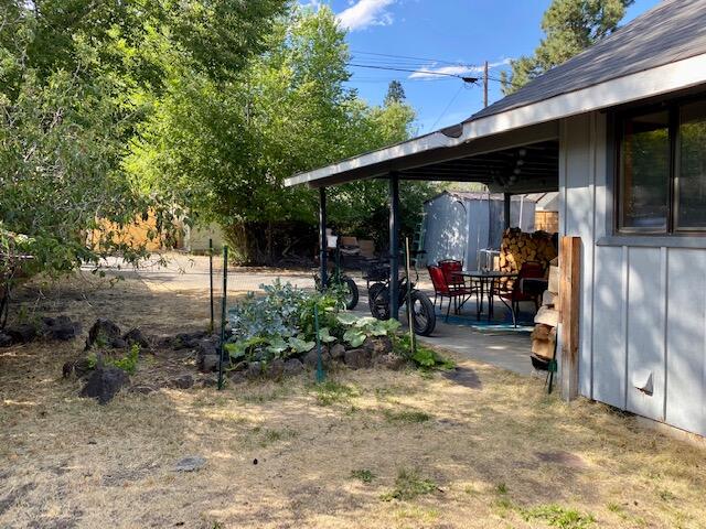 Boulevard - Residential