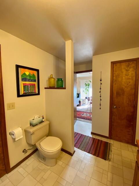 Boulevard - Residential