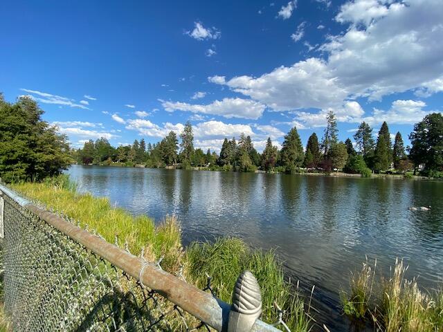 Boulevard - Residential