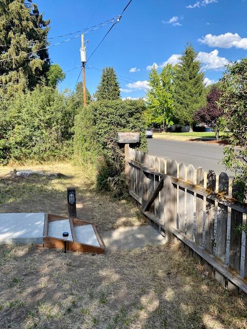 Boulevard - Residential